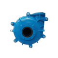 6" industrial slurry pump mines gold mining high quality centrifugal sand and mining slurry pumps
